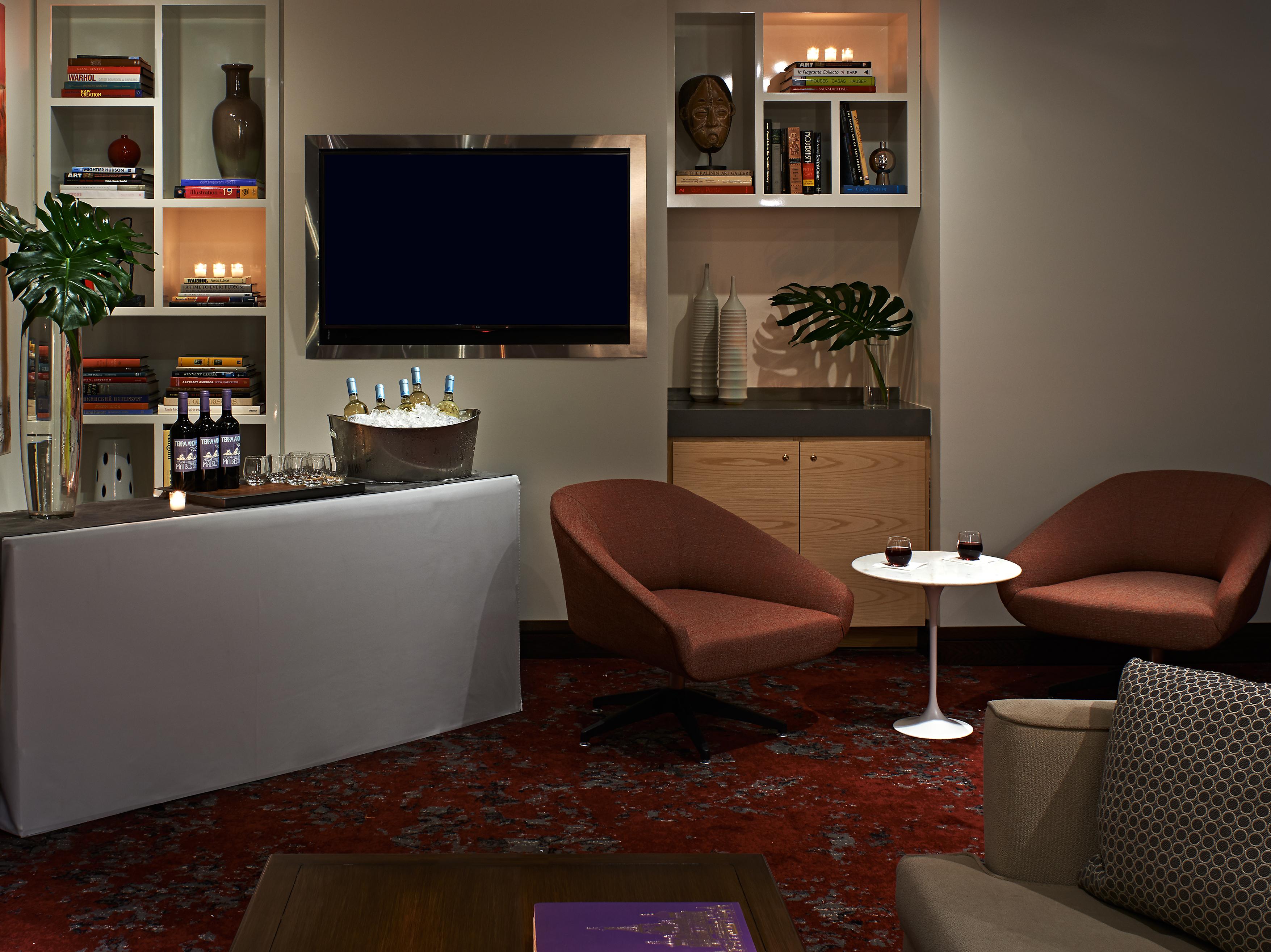 Hotel The Fifty Sonesta Nueva York