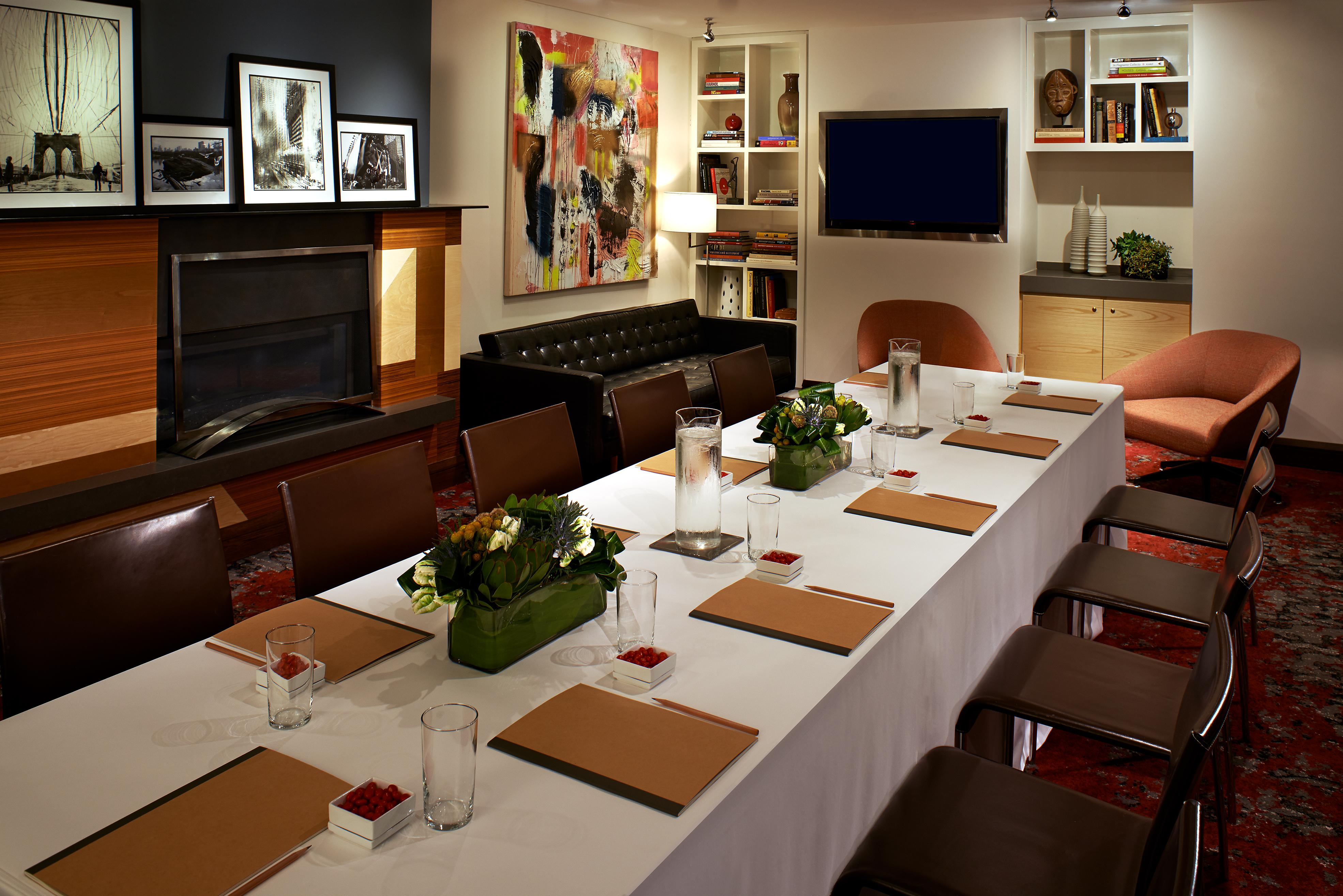 The Fifty Sonesta Nueva York