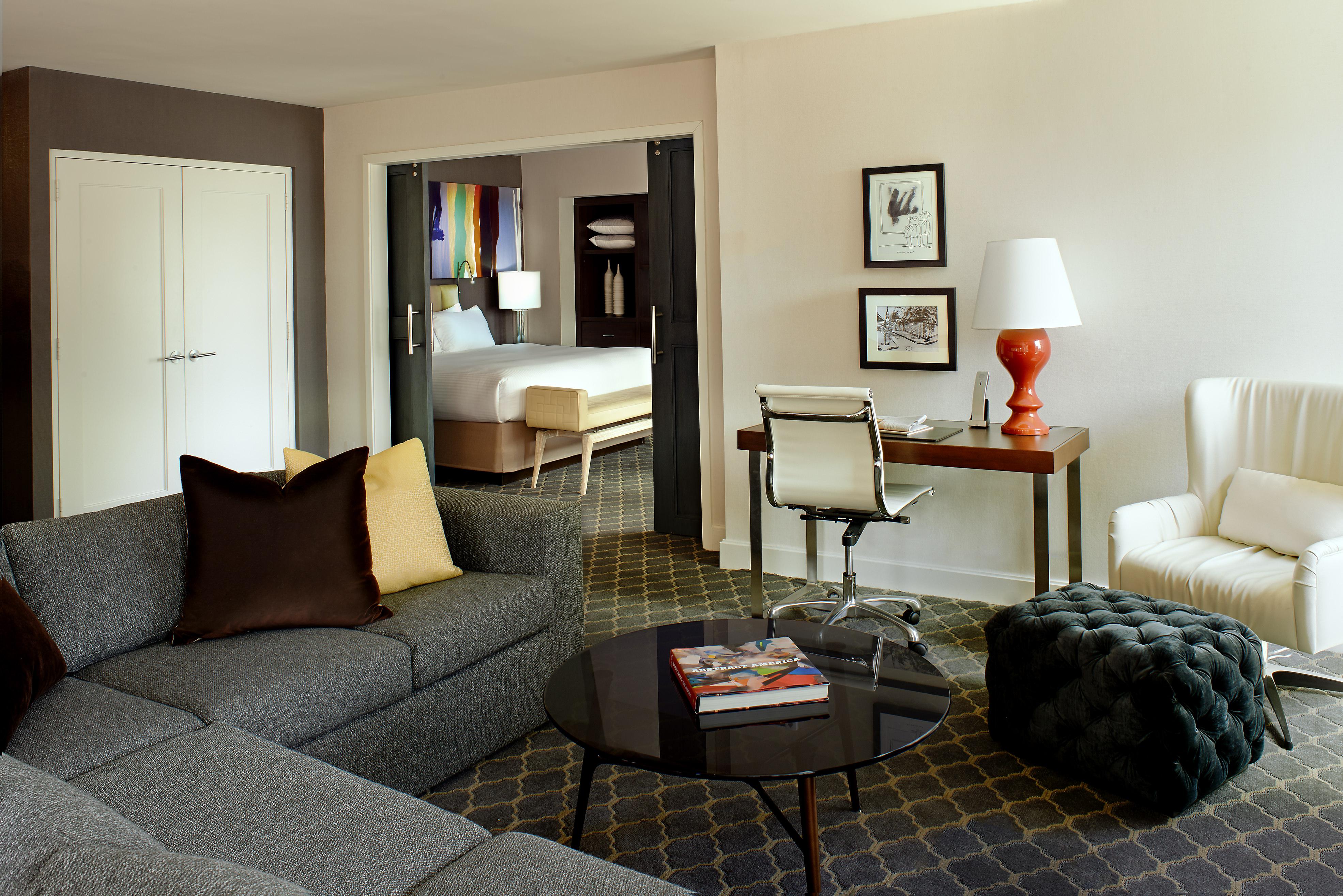 The Fifty Sonesta Hotel Nueva York