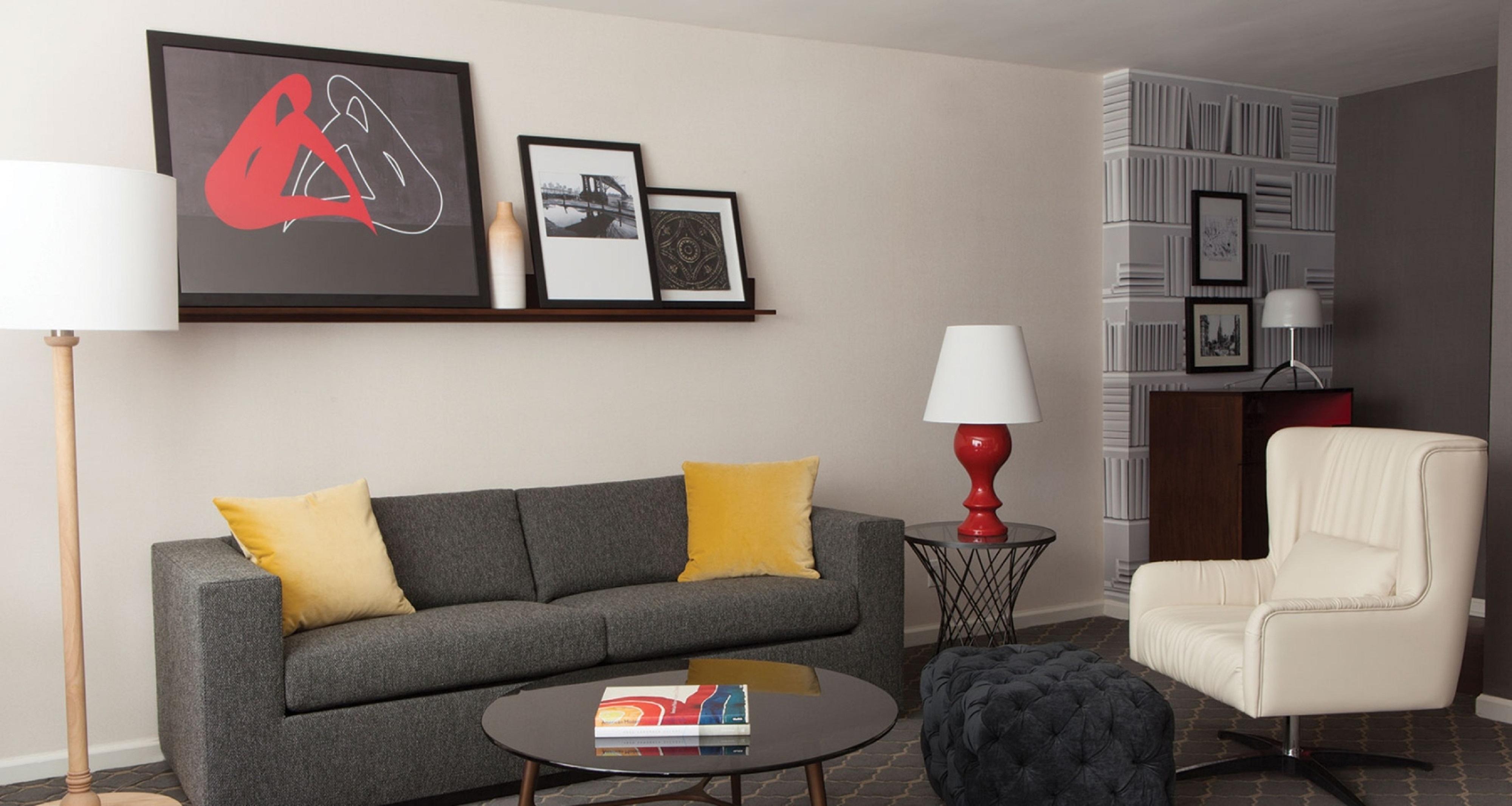 Hotel The Fifty Sonesta Nueva York
