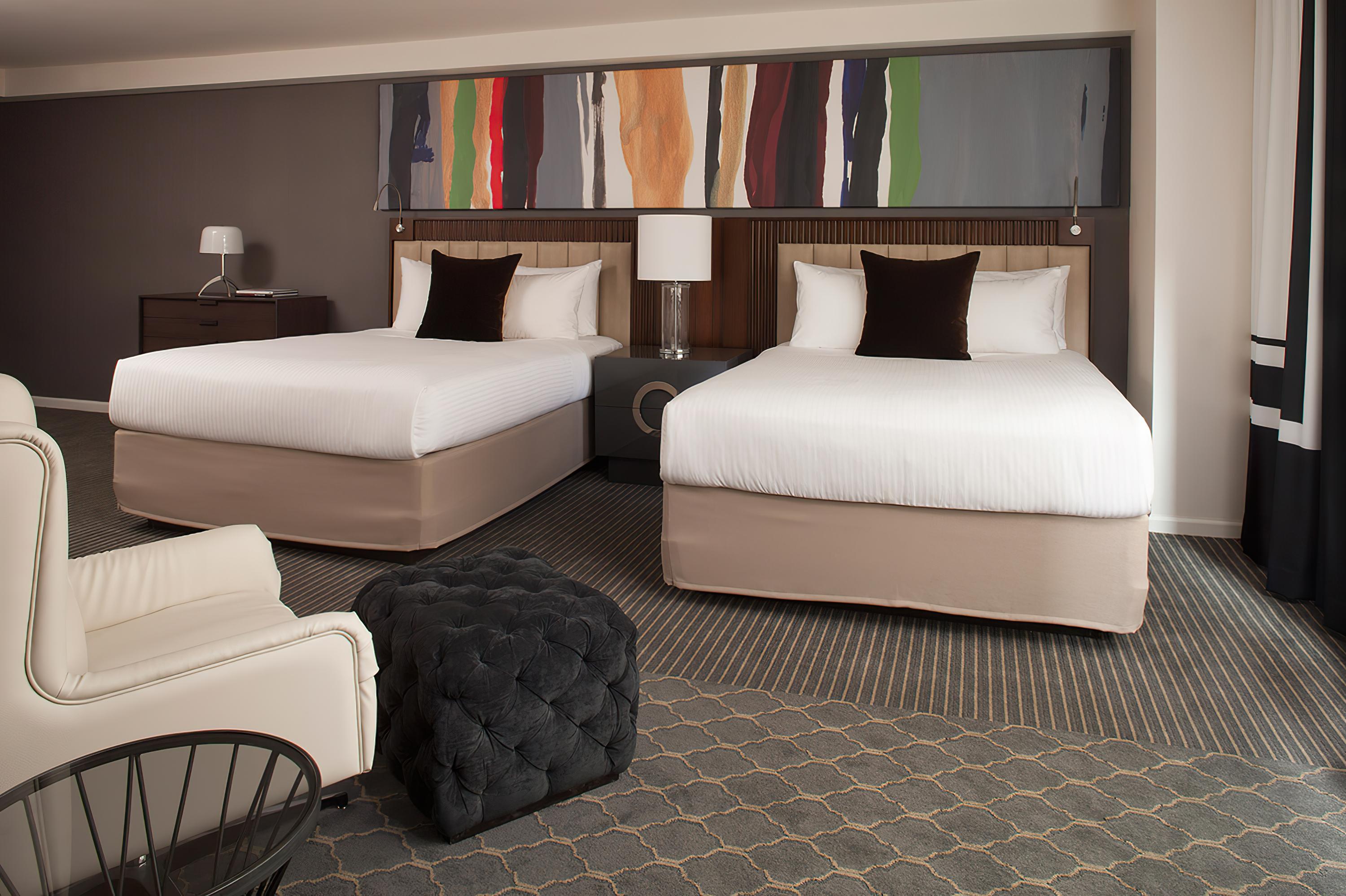 The Fifty Sonesta 4* Nueva York