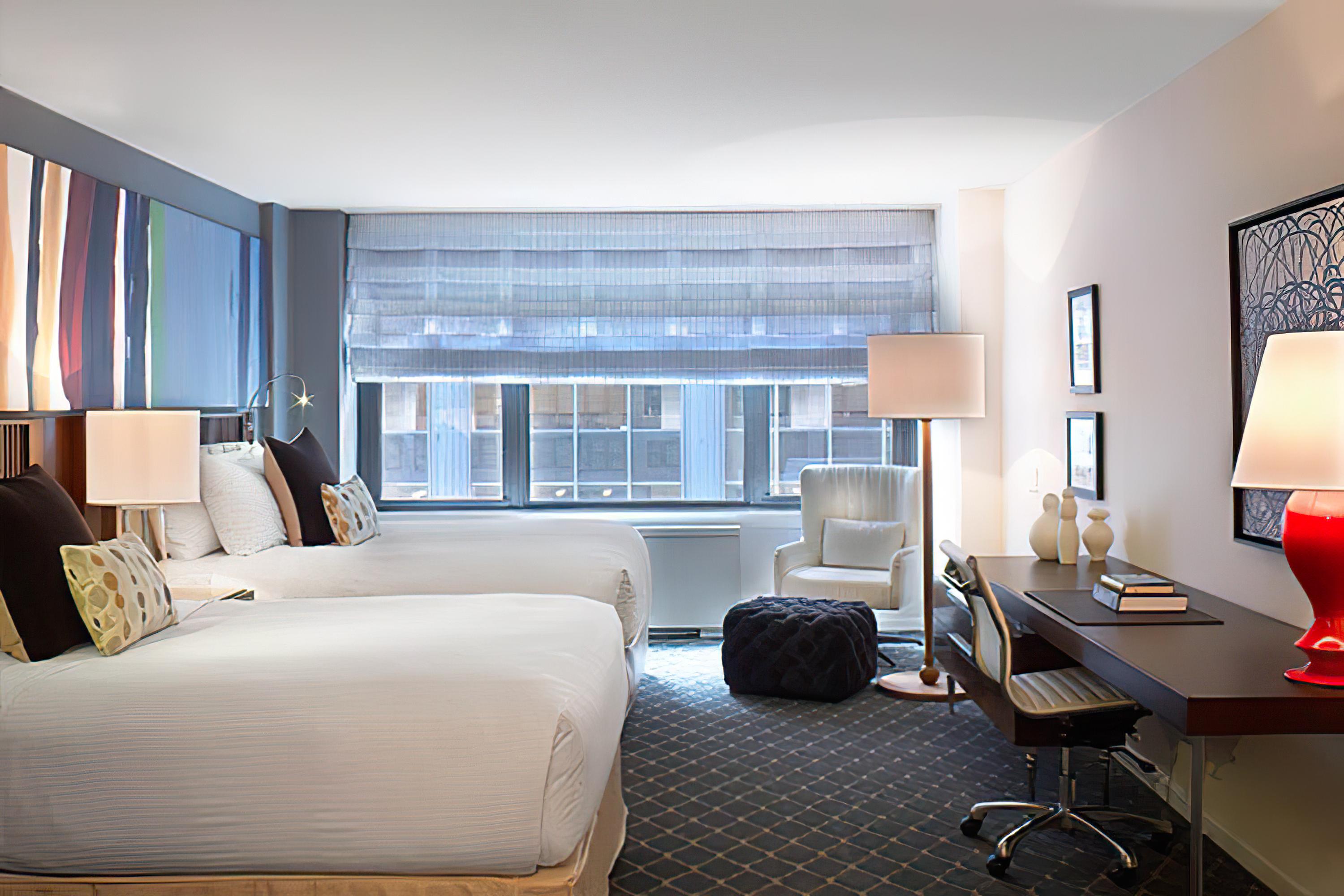 The Fifty Sonesta Hotel Nueva York