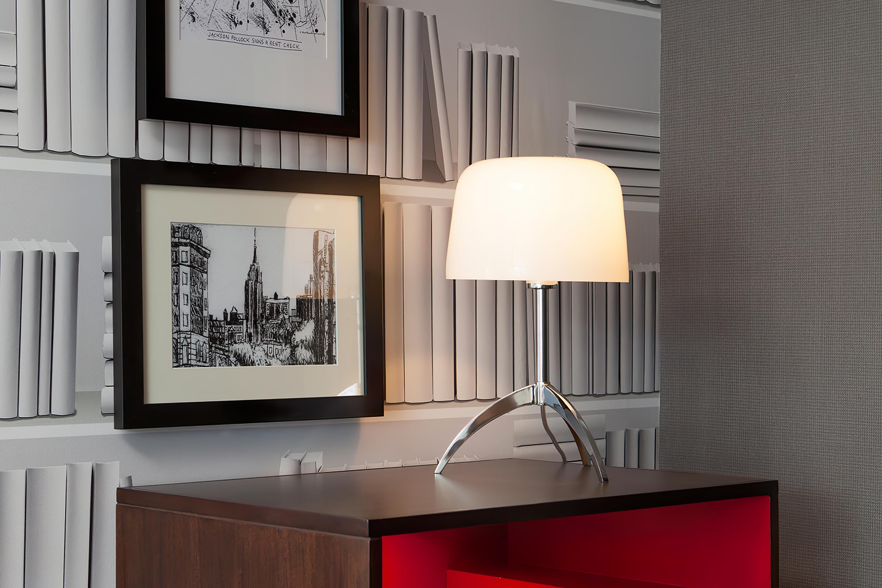 The Fifty Sonesta 4* Nueva York