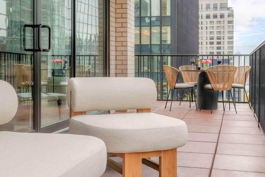 The Fifty Sonesta 4* Nueva York
